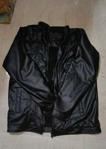 Stylish Black Jacket