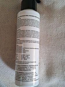 Underrated Purifying Acne Free Gel Face Wash