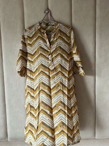 Straight Kurta