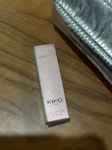 Kiko Milano Lip Balm