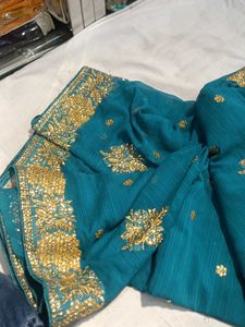 SAREE
