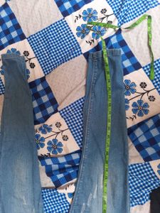 ❗️3 Combo Highwaist Jeans