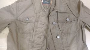 Over Jacket / Shirt