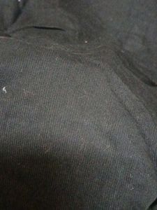 Boy&#39;s Hooded Shirt