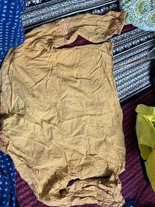 Boho Lace Detail Top