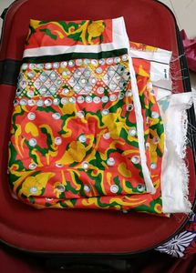 Gorgeous Lehenga Choli