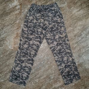 G-Twenty K-Tex Camo Pants