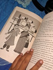 SUDHA MURTY NOVEL✨️