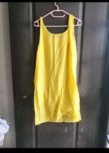 Chikankari Kurta + Slip