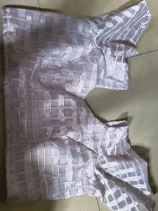 Prince Cut Blouse