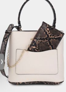 Mini Westt London Handbag