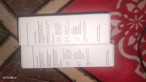 New Deconstruct Gel &amp; Brightening Sunscreen