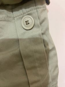 Cargo Pant