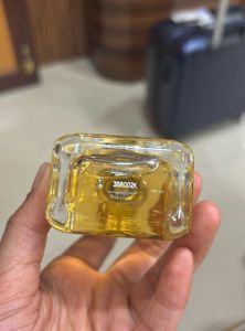 Because Its You Emporio Armani