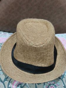 Two Stylish Hats