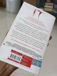 Stephen King&#39;s IT