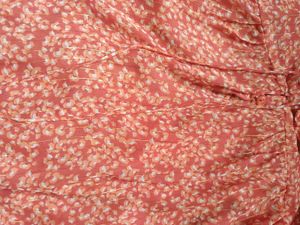 Floral Print Top