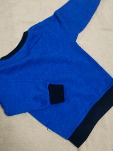 WINTER T-SHIRT