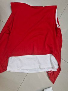 Girls Pant Top Set
