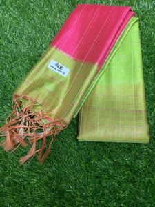 Cotton Mix Saree For Women’s