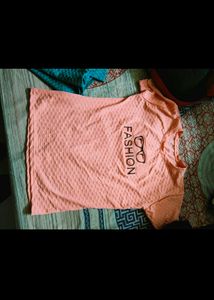 Combo Gym Wear