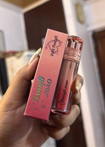 Etude Glowy Tint Madder Red