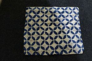 Handmade Kitchen Cloth
