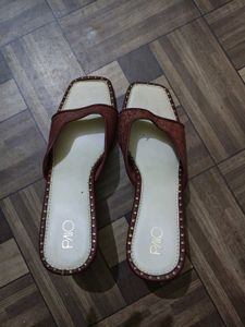 Women Heel