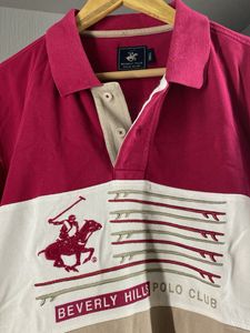 Beverly Hills Polo Club T-Shirt
