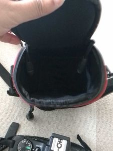 Canon PowerShot SX50 HS