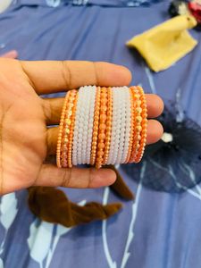 Baby Hair Accessisories&amp; Bangle’sett
