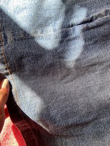 Y2K Mini Denim Skirt💎💒🧨