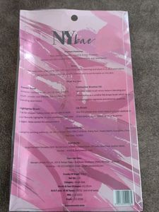 Ny Bea Pro Make Up Brush Set