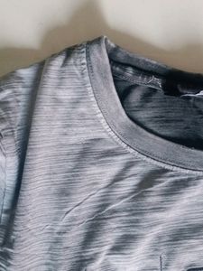 Denim Tshirt For Boys