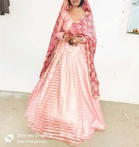 Designer Lehenga