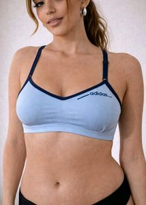 Adidas Beach Bra Top