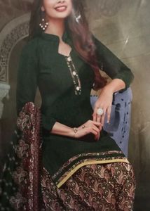 Beautiful Unstiched Suits