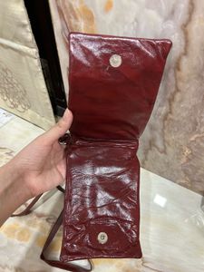 Combo: Purse+Belt Bag+Sling Bag