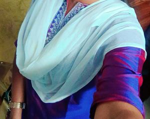 Xxl Kurthi With White Legging No Dhuppatta 💫