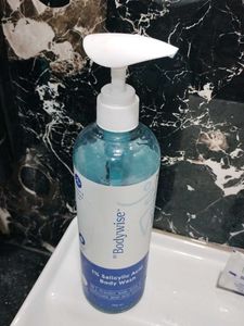 Bodywise Body Wash