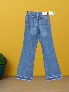 J@79 Size-26 (Sale) Latest Ladies high waist Jeans