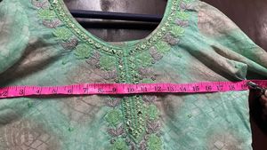 Kurta Pajama Set