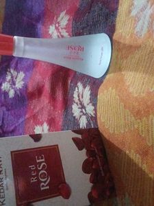 Kedar Ravi Red Rose 100ml