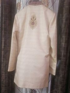 Indo western size 40 inch