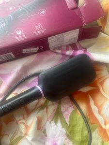 Philips Hair Straightening Brush