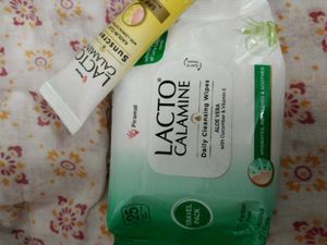 Skin Care