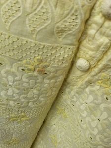 Heavy Embroidery Kurta