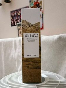 Madagascar Centella Ampoule Foam