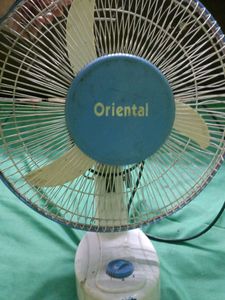Fan