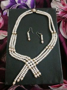 Original Pearl Naclace